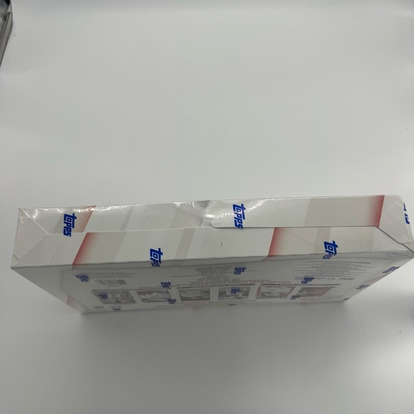 NEW 2025 Topps Baseball The Flagship Collection Series 1 +Heritage 3 Bonus Pack - Picture 3 of 12